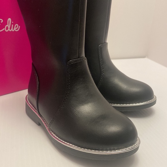 BLAINIE BOOT - KIDS Size 8 - Picture 7 of 9